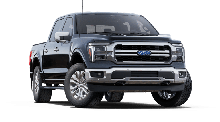 F-150® vehicle